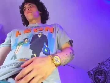 johnny_reedd from Chaturbate is Freechat