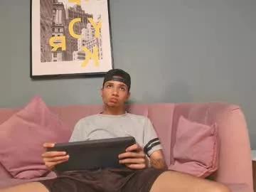 Johnnystoorm webcams show profile image 