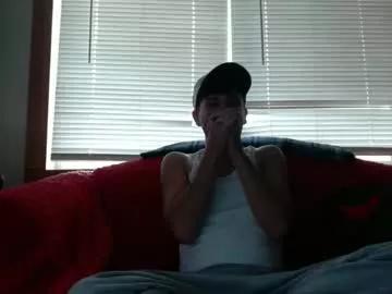 Johstondude webcams show profile image 