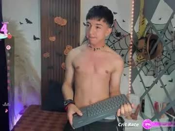 joji_spencer from Chaturbate