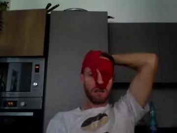 jojo19844 from Chaturbate