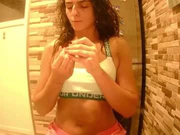 jojofit from Chaturbate