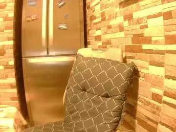 jojofit from Chaturbate