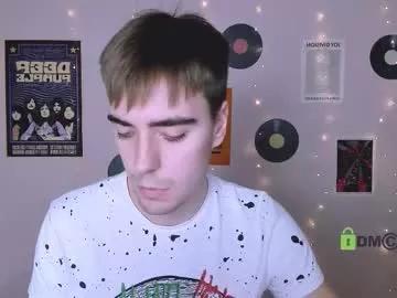 jokester_liam from Chaturbate is Freechat