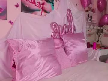 jollly_belle from Chaturbate