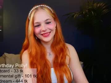 jolly_bean from Chaturbate