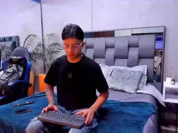 jon_kael from Chaturbate is Freechat