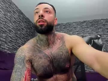 jonahhunts from Chaturbate is Freechat