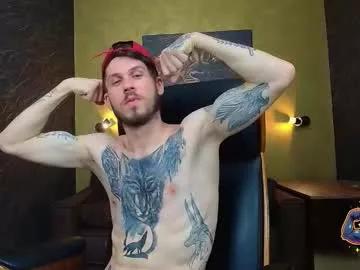 jonahshaw from Chaturbate is Freechat