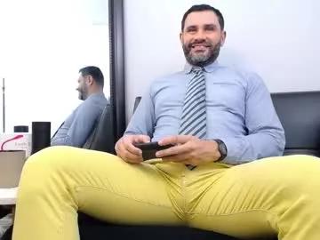 Jonas_beard1 webcams show profile image 