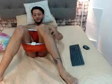 jonas_conor from Chaturbate is Freechat