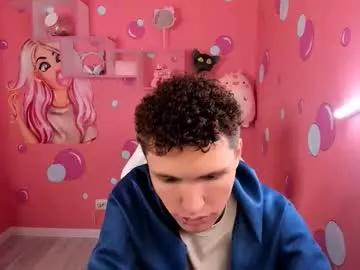 jonny_dark from Chaturbate