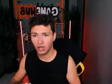 jonny_dark from Chaturbate