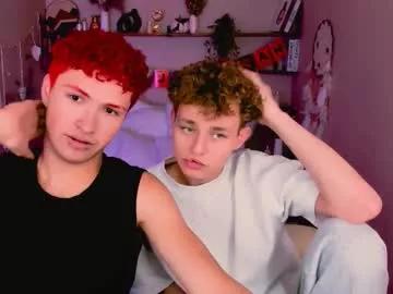 jonny_dark from Chaturbate