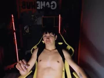 jonny_dark from Chaturbate is Freechat