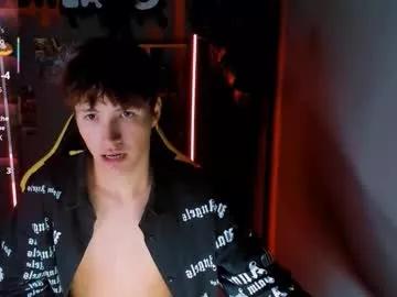 jonny_dark from Chaturbate