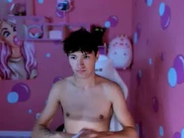 jonny_dark from Chaturbate is Freechat