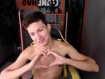 jonny_dark from Chaturbate