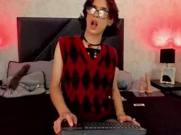 jonny_gilbert from Chaturbate