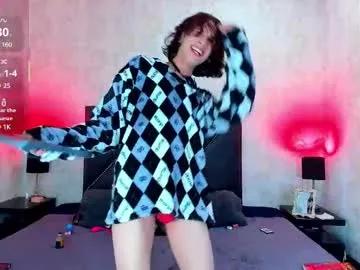 jonny_gilbert from Chaturbate
