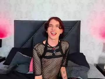 jonny_gilbert from Chaturbate