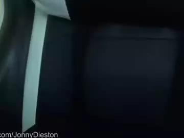 jonnydieston777 from Chaturbate