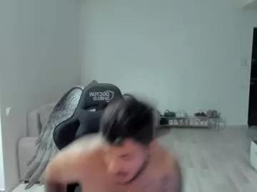 jonnyporn1 from Chaturbate