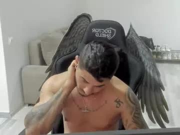 jonnyporn1 from Chaturbate