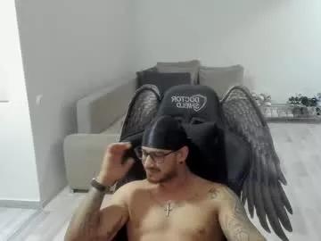 jonnyporn1 from Chaturbate