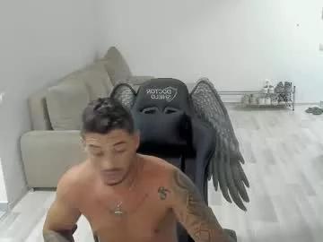 jonnyporn1 from Chaturbate