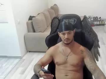 jonnyporn1 from Chaturbate