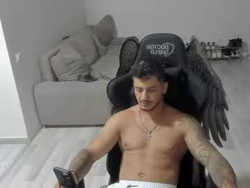 jonnyporn1 from Chaturbate
