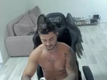jonnyporn1 from Chaturbate