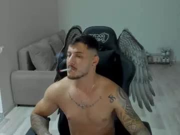 jonnyporn1 from Chaturbate