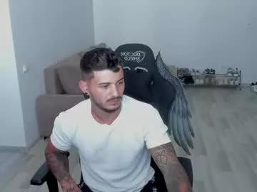 jonnyporn1 from Chaturbate