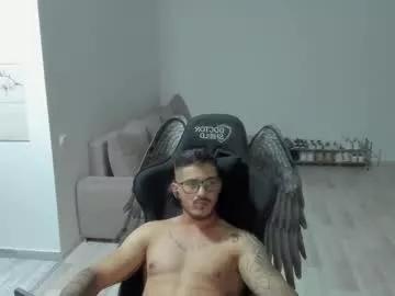 jonnyporn1 from Chaturbate
