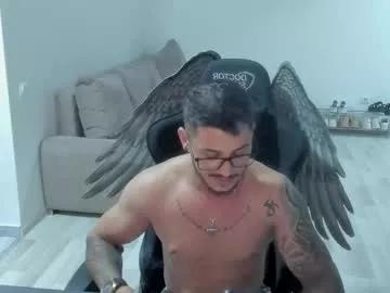 jonnyporn1 from Chaturbate