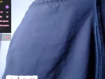 jonryder_ from Chaturbate is Freechat