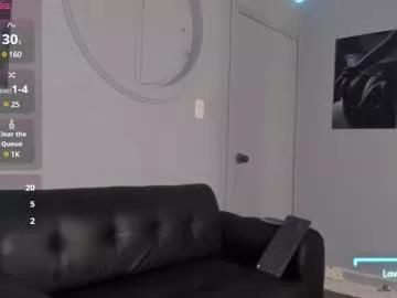 jordan_24_ from Chaturbate is Freechat