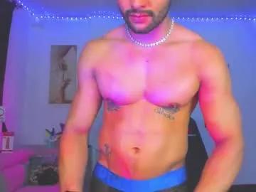 jordanrossie from Chaturbate is Freechat
