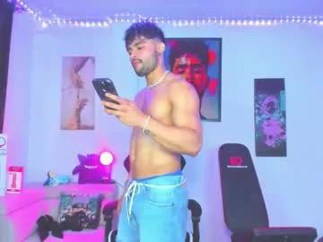 jordanrossie from Chaturbate is Freechat