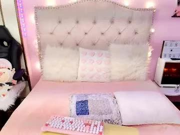 jorja_star8 from Chaturbate