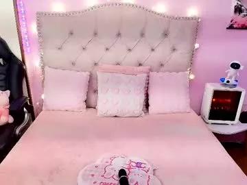 jorja_star8 from Chaturbate