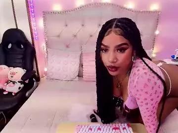 jorja_star8 from Chaturbate