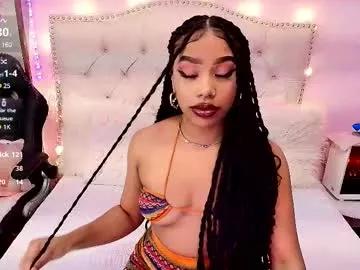 jorja_star8 from Chaturbate