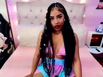 jorja_star8 from Chaturbate