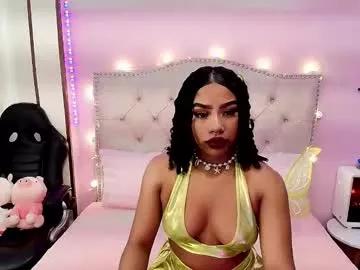 jorja_star8 from Chaturbate