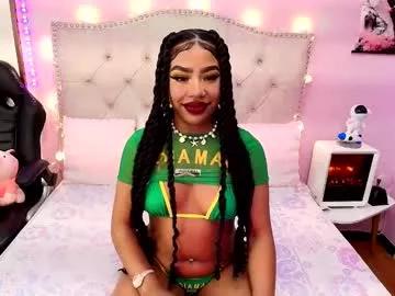 jorja_star8 from Chaturbate