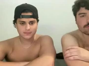 Photos of josamuels from Chaturbate is Freechat