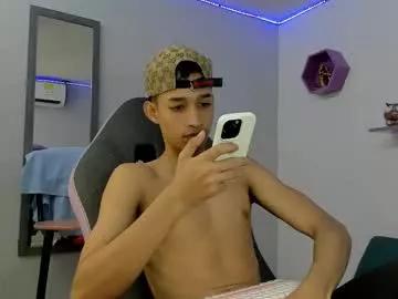 jose_sexycumm from Chaturbate is Freechat